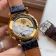 Perfect Replica Piaget Tourbillon Gold Dragon Dial Smooth Bezel 43mm Watch (9)_th.jpg